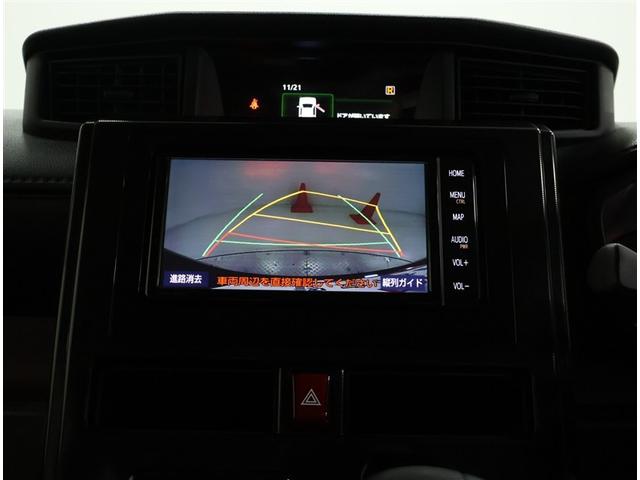 ルーミー Ｇ　トヨタ認定中古車・ワンオーナー・純正ナビゲーション・バックモニター・ＥＴＣ・両側パワースライドドア・スマートキー・前後ドライブレコーダー（8枚目）