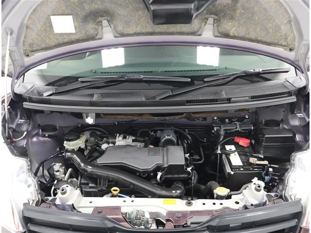 ルーミー Ｇ　トヨタ認定中古車・ワンオーナー・純正ナビゲーション・バックモニター・ＥＴＣ・両側パワースライドドア・スマートキー・前後ドライブレコーダー（10枚目）