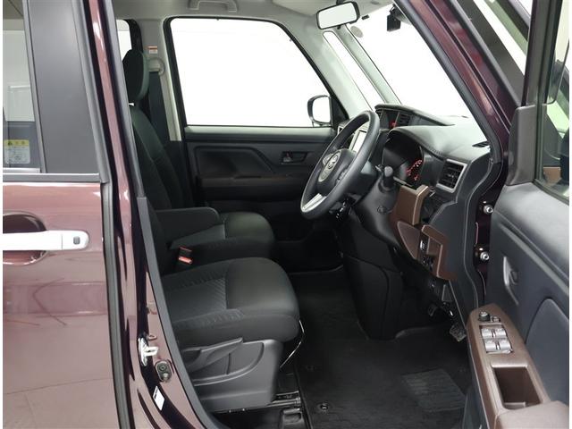 ルーミー Ｇ　トヨタ認定中古車・ワンオーナー・純正ナビゲーション・バックモニター・ＥＴＣ・両側パワースライドドア・スマートキー・前後ドライブレコーダー（13枚目）