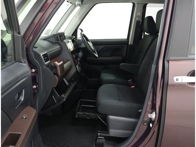 ルーミー Ｇ　トヨタ認定中古車・ワンオーナー・純正ナビゲーション・バックモニター・ＥＴＣ・両側パワースライドドア・スマートキー・前後ドライブレコーダー（17枚目）