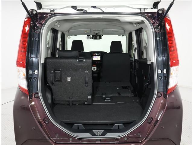 ルーミー Ｇ　トヨタ認定中古車・ワンオーナー・純正ナビゲーション・バックモニター・ＥＴＣ・両側パワースライドドア・スマートキー・前後ドライブレコーダー（20枚目）