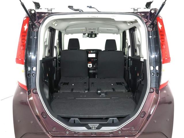 ルーミー Ｇ　トヨタ認定中古車・ワンオーナー・純正ナビゲーション・バックモニター・ＥＴＣ・両側パワースライドドア・スマートキー・前後ドライブレコーダー（21枚目）