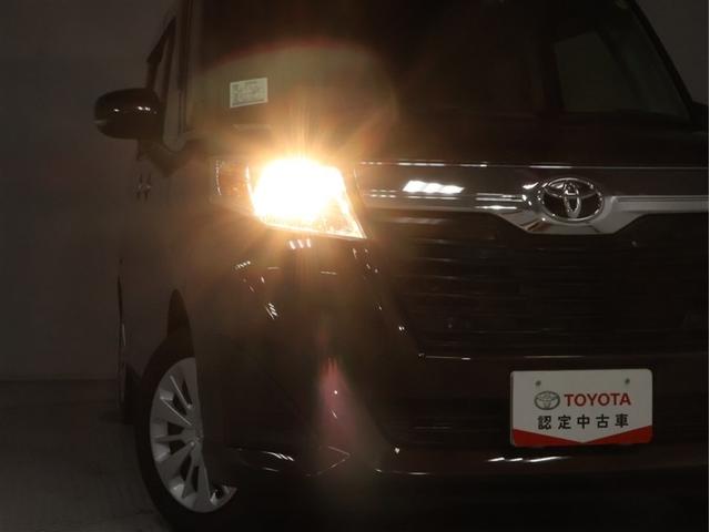 ルーミー Ｇ　トヨタ認定中古車・ワンオーナー・純正ナビゲーション・バックモニター・ＥＴＣ・両側パワースライドドア・スマートキー・前後ドライブレコーダー（24枚目）