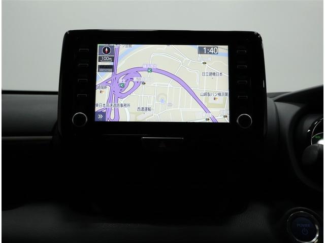 ヤリス ハイブリッドZ(7枚目)