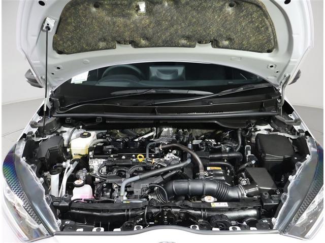 ヤリス ハイブリッドZ(12枚目)