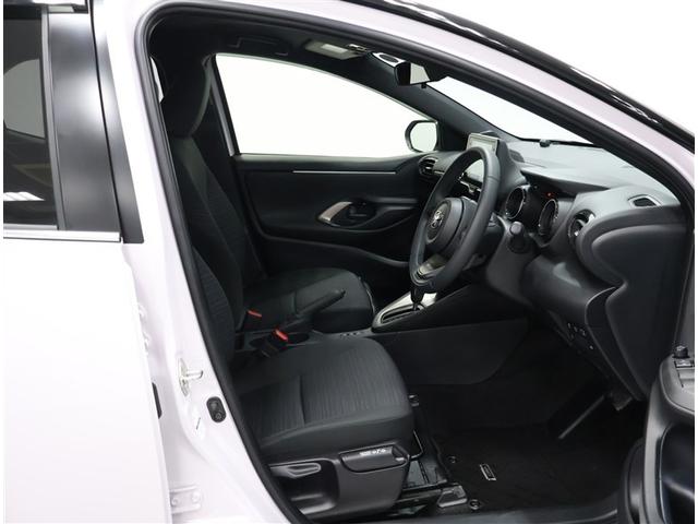 ヤリス ハイブリッドZ(15枚目)