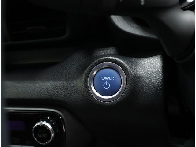 ヤリス ハイブリッドZ(17枚目)