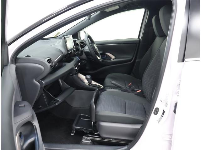 ヤリス ハイブリッドZ(20枚目)