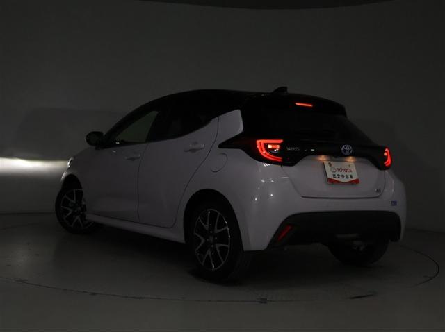 ヤリス ハイブリッドZ(29枚目)