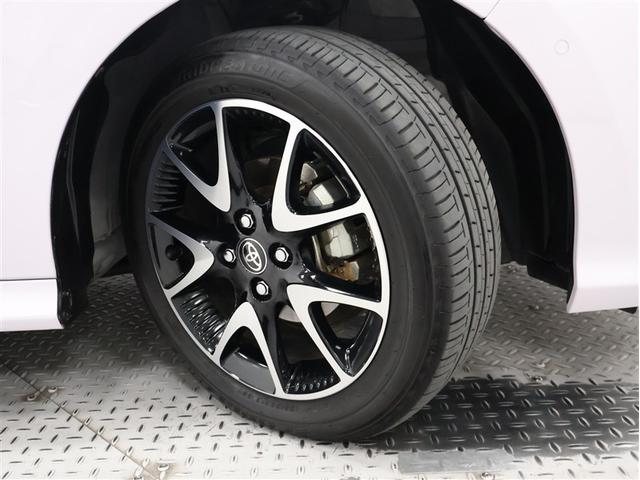 ヤリス ハイブリッドZ(31枚目)