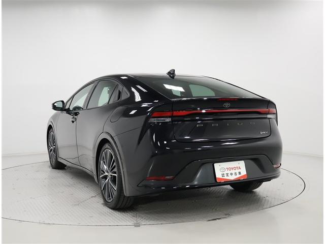 プリウス Z(2枚目)