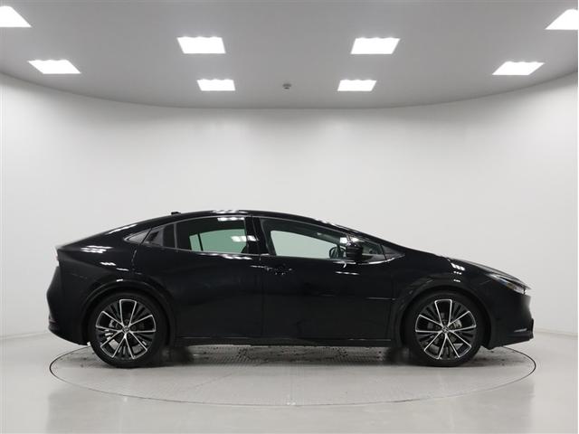 プリウス Z(5枚目)