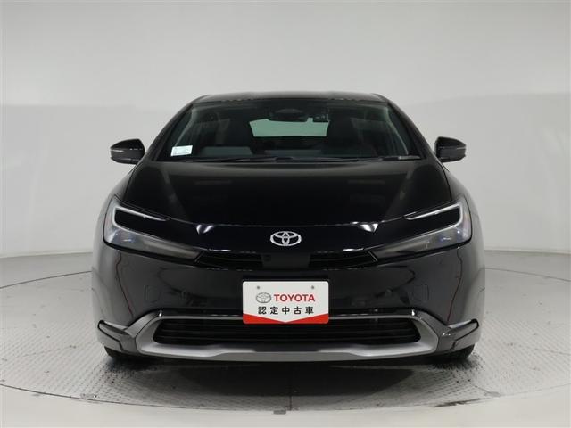 プリウス Z(6枚目)