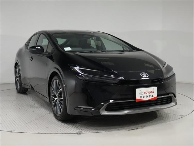 プリウス Z(11枚目)