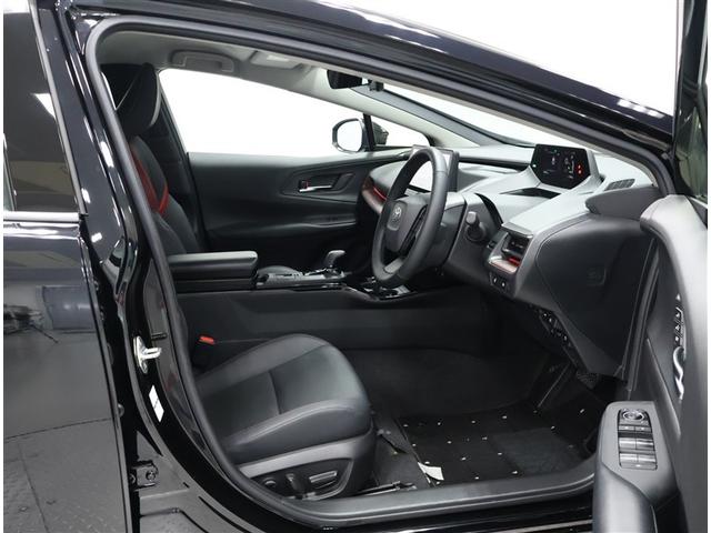 プリウス Z(15枚目)