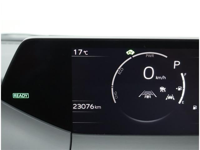 プリウス Z(16枚目)