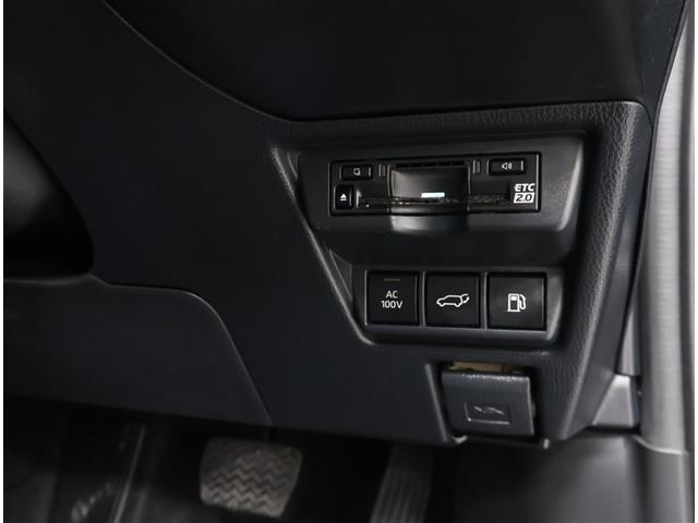 プリウス Z(18枚目)