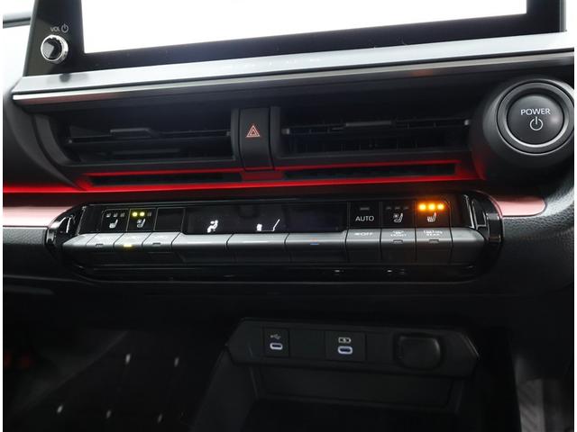 プリウス Z(19枚目)