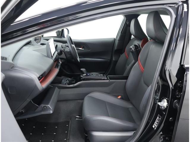 プリウス Z(21枚目)