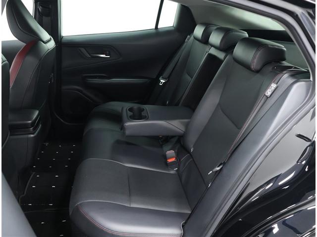 プリウス Z(22枚目)