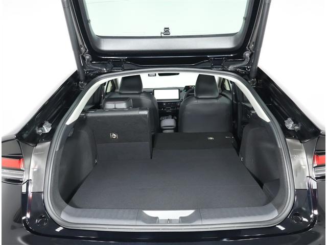 プリウス Z(26枚目)