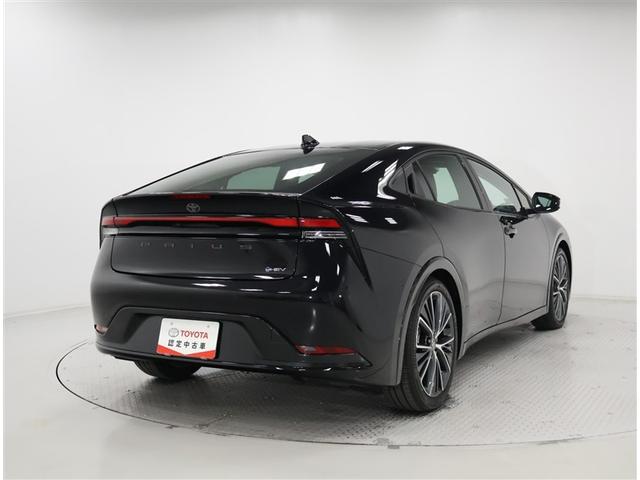 プリウス Z(29枚目)