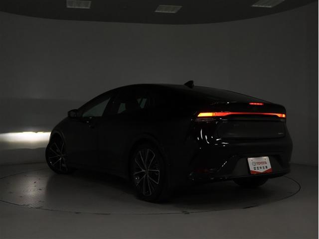 プリウス Z(32枚目)