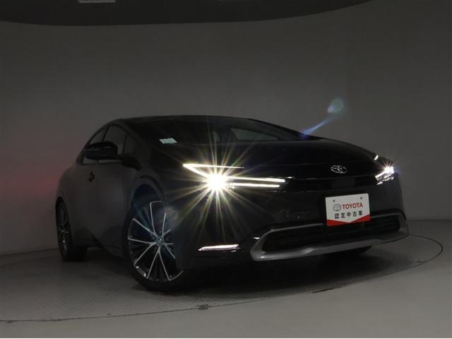 プリウス Z(33枚目)