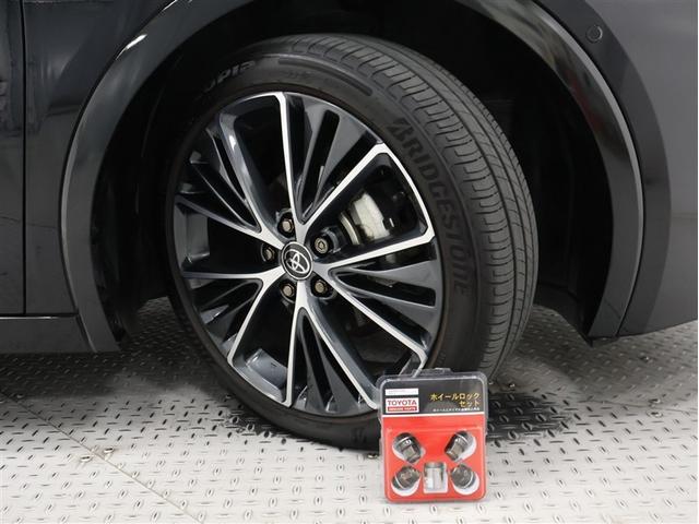 プリウス Z(34枚目)