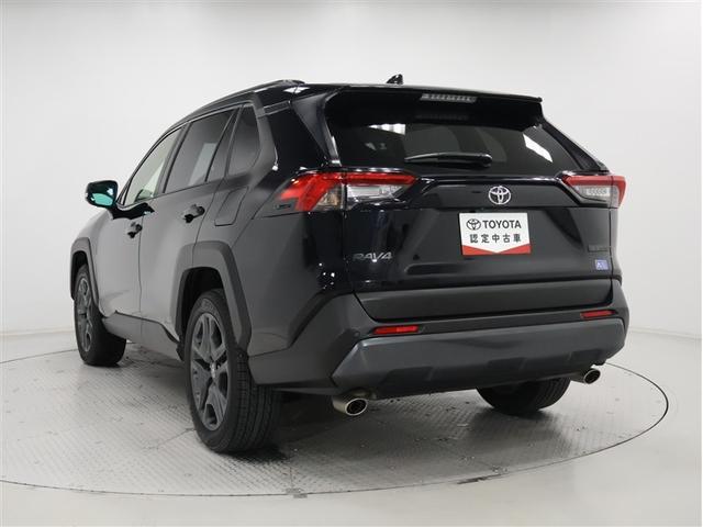 ＲＡＶ４ アドベンチャー（2枚目）
