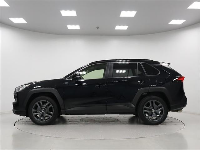 ＲＡＶ４ アドベンチャー（4枚目）