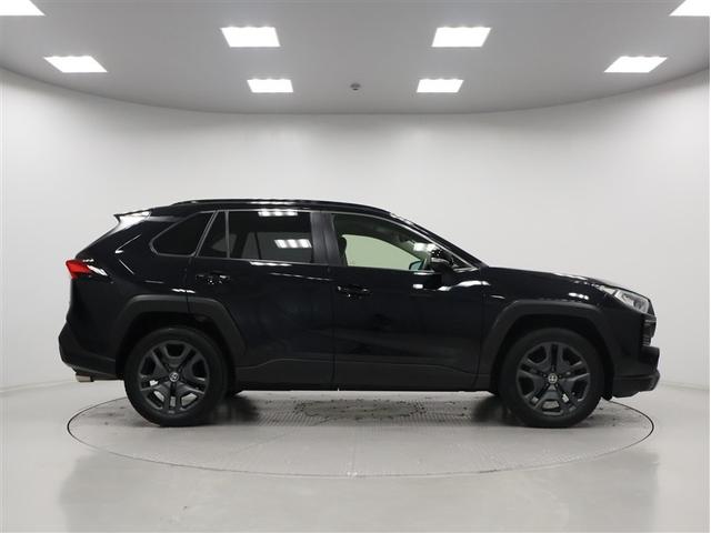 ＲＡＶ４ アドベンチャー（5枚目）