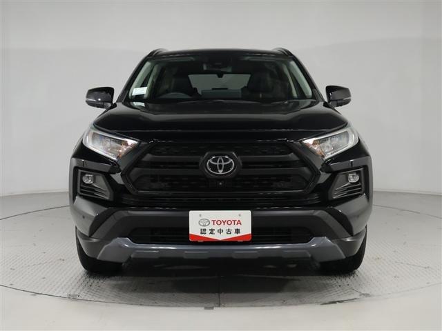 ＲＡＶ４ アドベンチャー（6枚目）