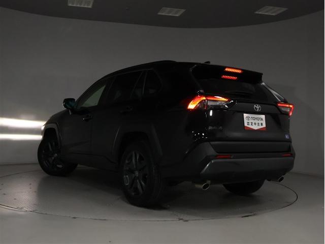 ＲＡＶ４ アドベンチャー（31枚目）