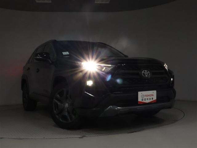 ＲＡＶ４ アドベンチャー（32枚目）