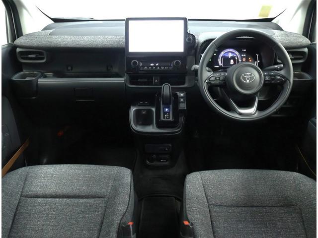 シエンタ ハイブリッドZ(3枚目)