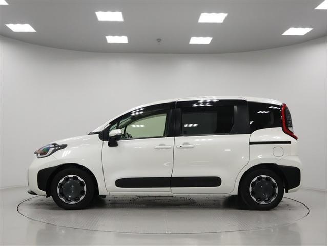 シエンタ ハイブリッドZ(4枚目)