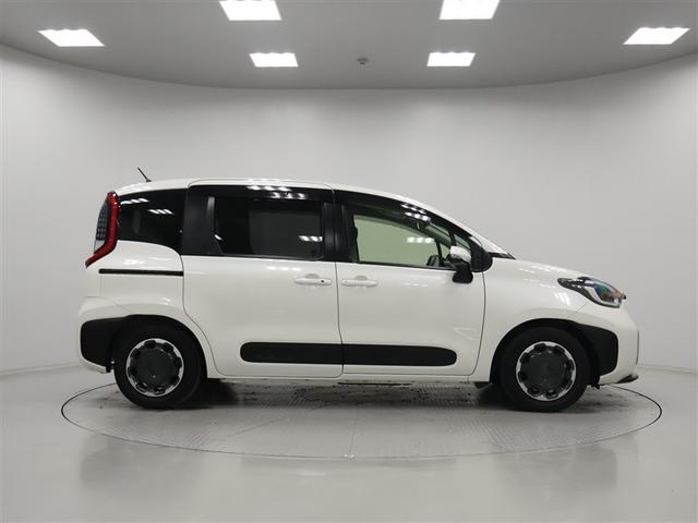 シエンタ ハイブリッドZ(5枚目)