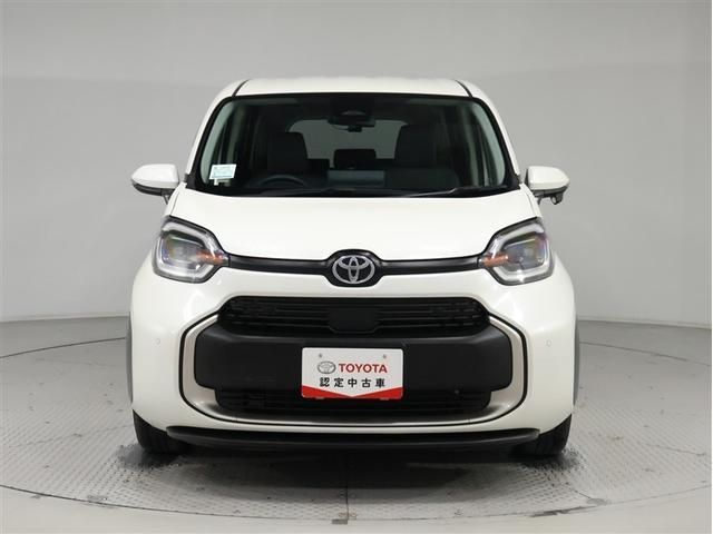 シエンタ ハイブリッドZ(6枚目)