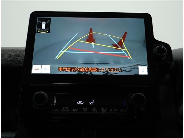 シエンタ ハイブリッドZ(8枚目)