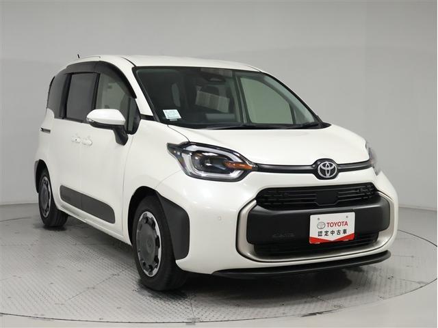 シエンタ ハイブリッドZ(9枚目)