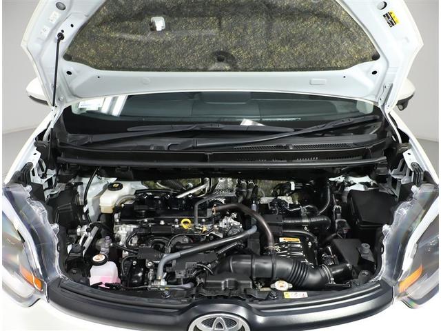 シエンタ ハイブリッドZ(10枚目)