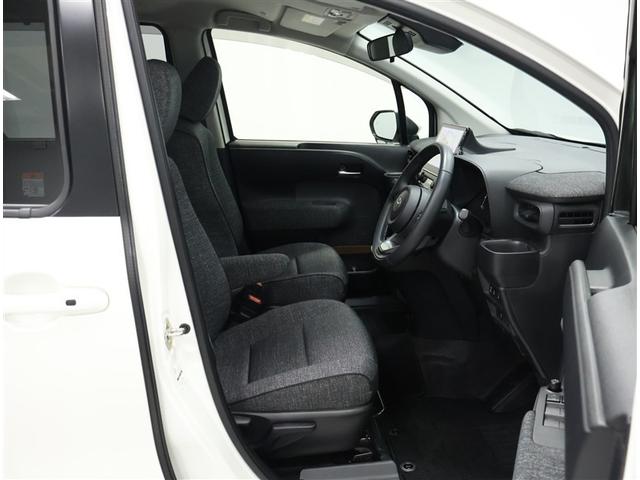 シエンタ ハイブリッドZ(13枚目)