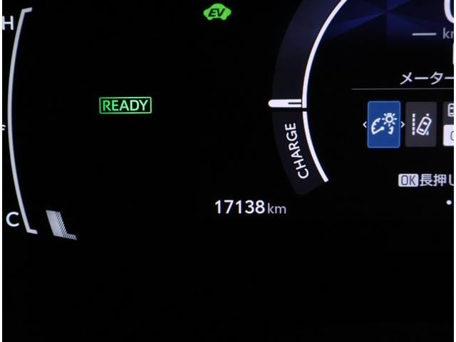 シエンタ ハイブリッドZ(14枚目)