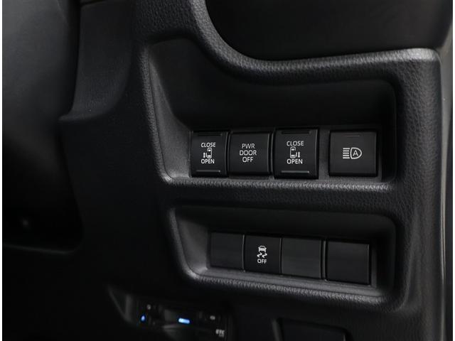 シエンタ ハイブリッドZ(17枚目)