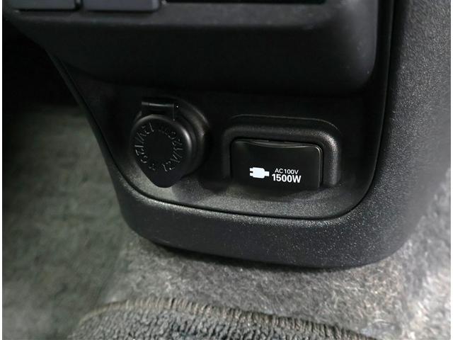 シエンタ ハイブリッドZ(18枚目)