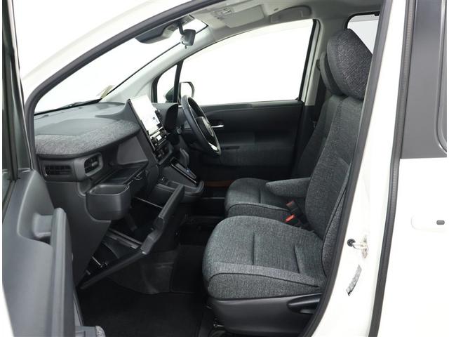 シエンタ ハイブリッドZ(19枚目)