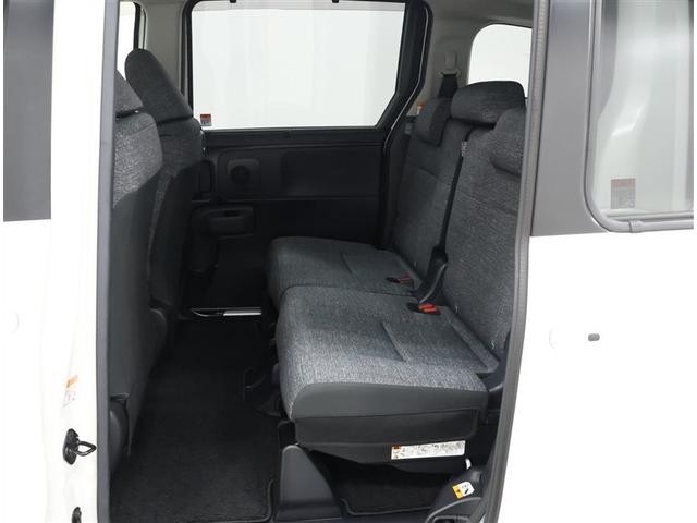 シエンタ ハイブリッドZ(20枚目)