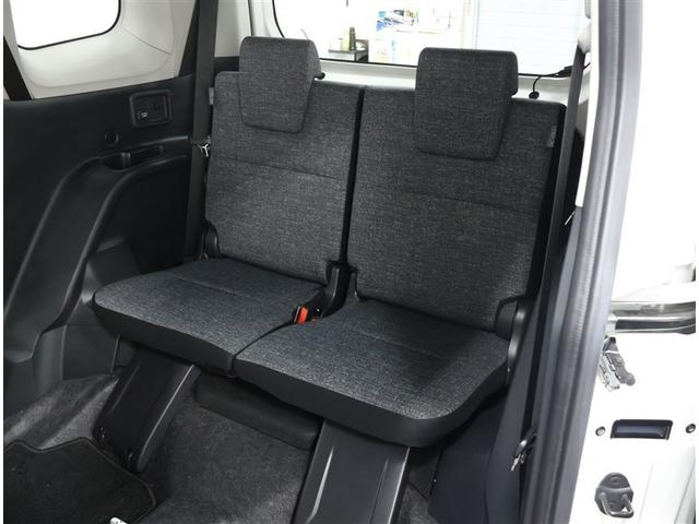 シエンタ ハイブリッドZ(21枚目)