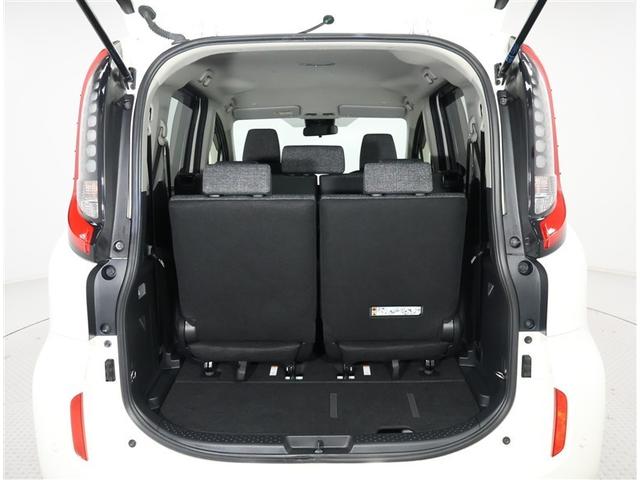 シエンタ ハイブリッドZ(22枚目)